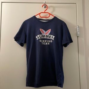 T-shirt. Excellent quality. 9-10 years. 134 cm.